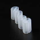 Palle di plastica idrofile del filtro MBBR dal letto mobile dell'acquario di corpo filtrante di Biocell bio-